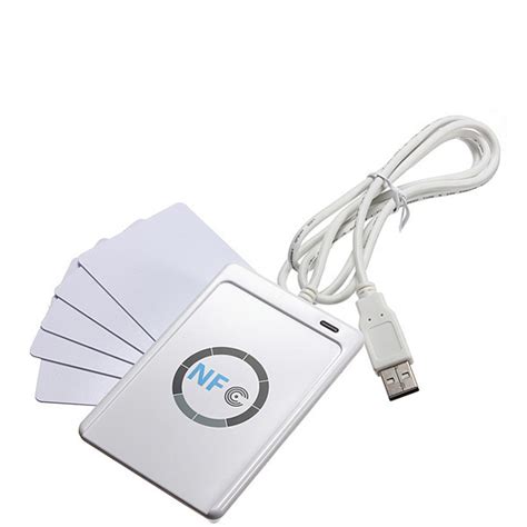 android rfid reader example|external nfc reader for Android.